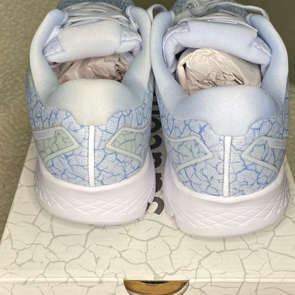 Saucony Ride ISO 2 - Picture 7 of 11